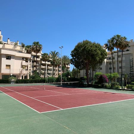 Montemar Terral Apartments Torremolinos Zewnętrze zdjęcie