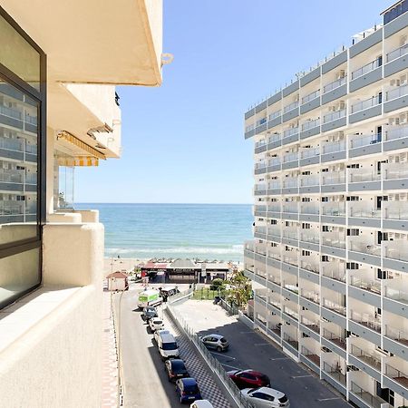Montemar Terral Apartments Torremolinos Zewnętrze zdjęcie