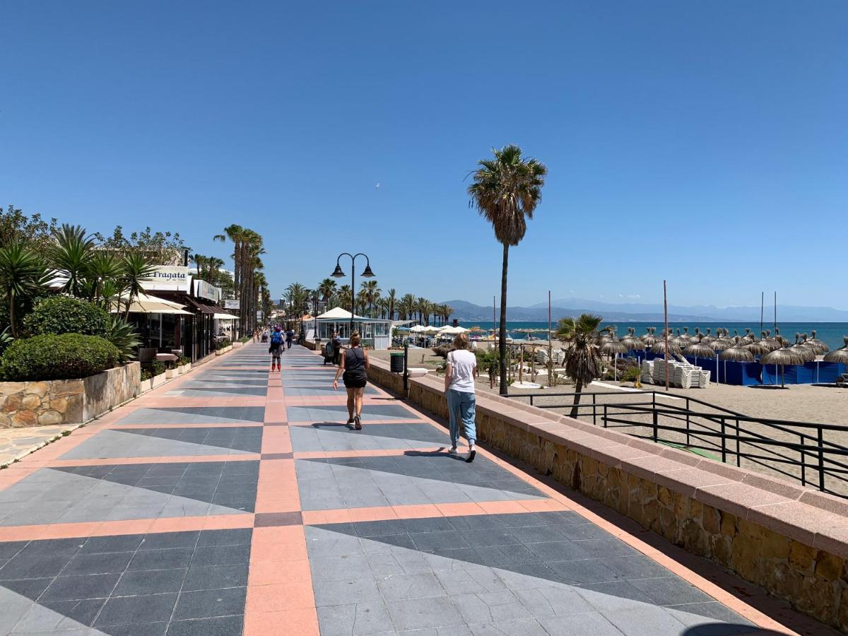 Montemar Terral Apartments Torremolinos Zewnętrze zdjęcie