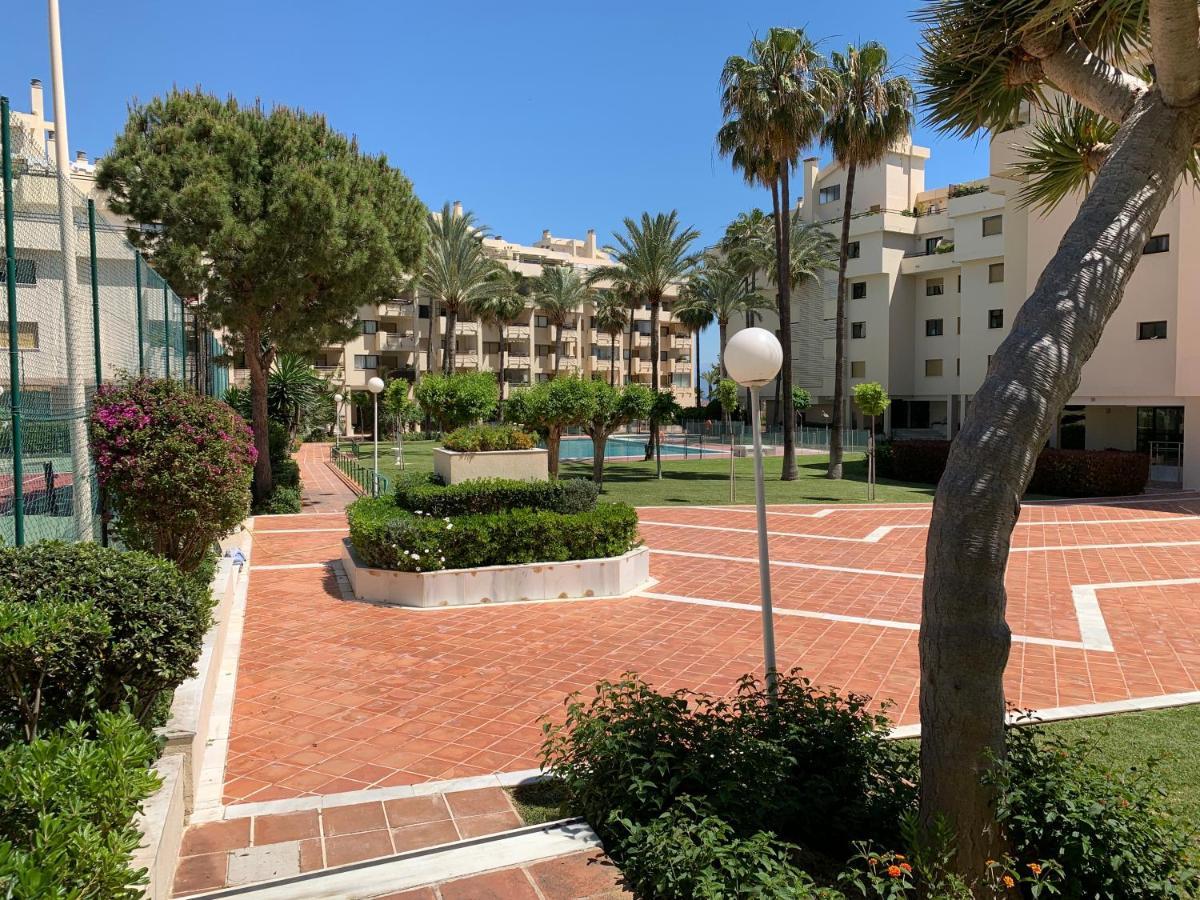 Montemar Terral Apartments Torremolinos Zewnętrze zdjęcie