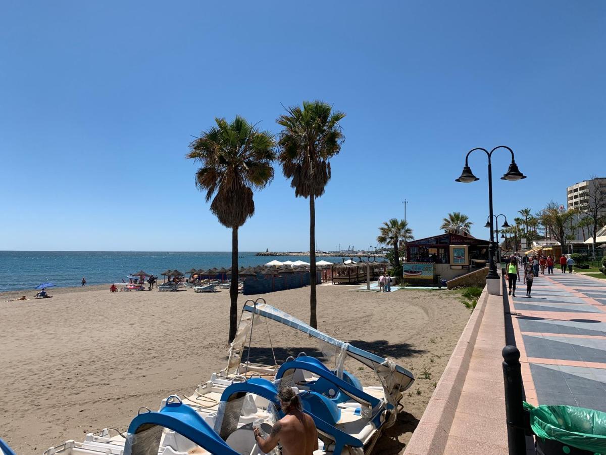Montemar Terral Apartments Torremolinos Zewnętrze zdjęcie