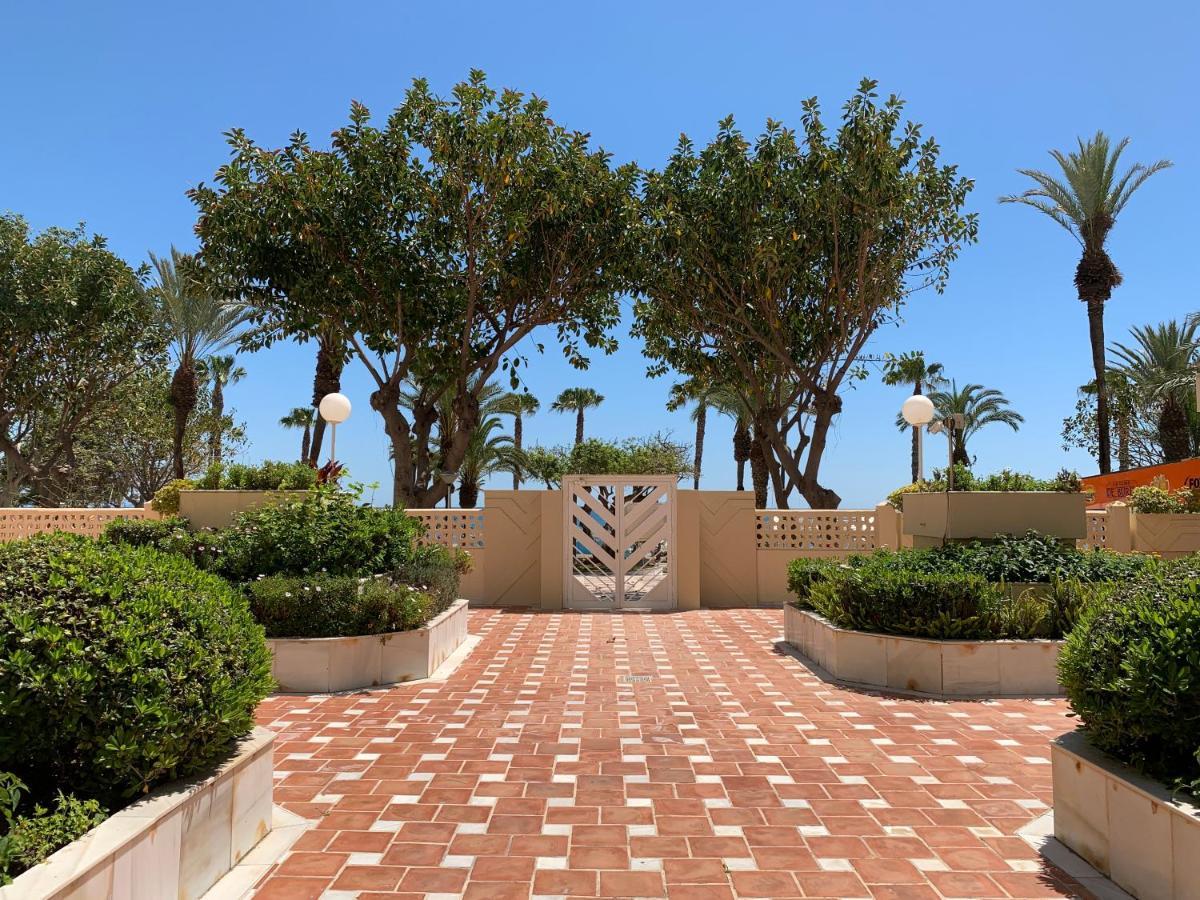 Montemar Terral Apartments Torremolinos Zewnętrze zdjęcie