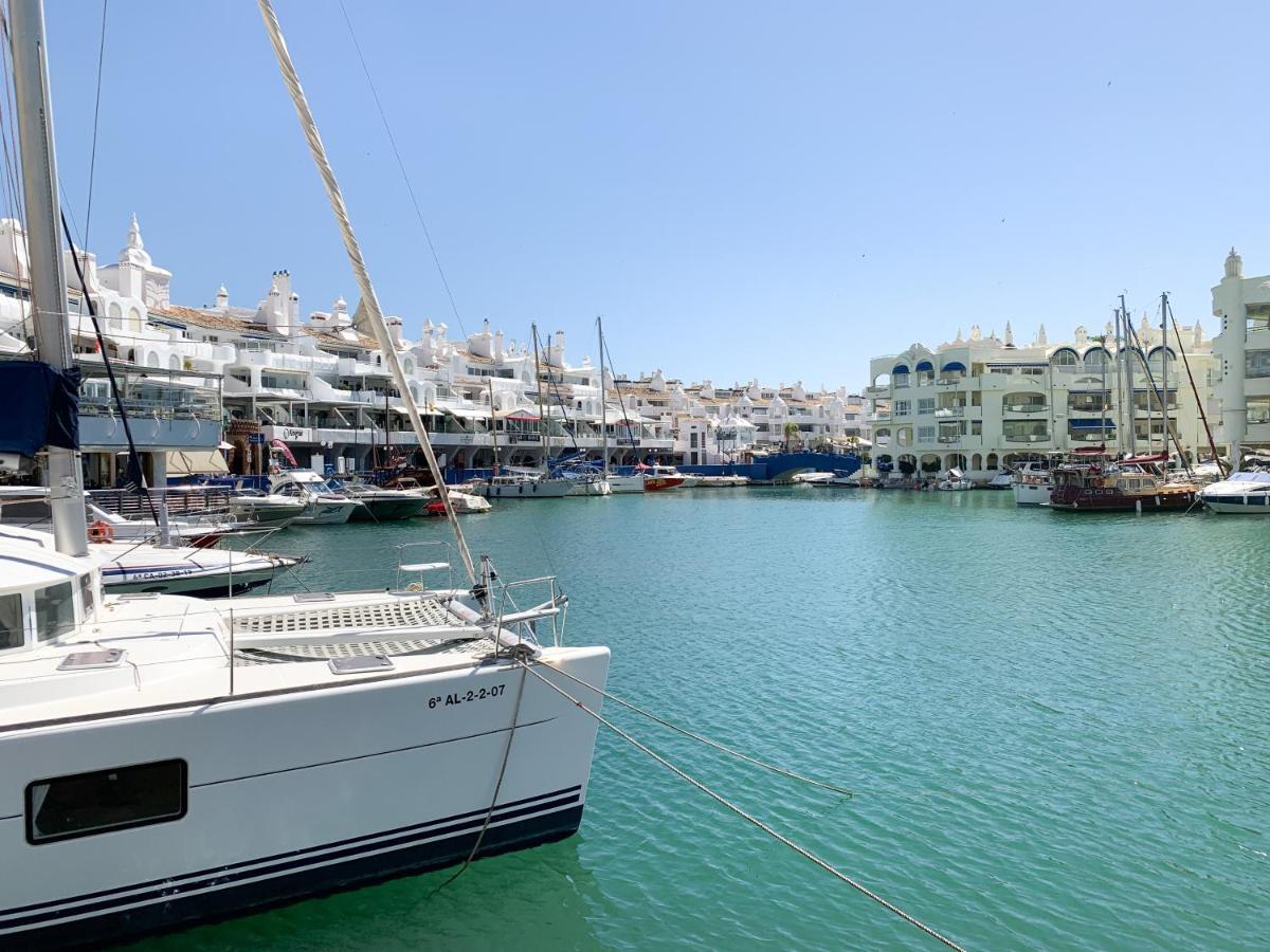 Montemar Terral Apartments Torremolinos Zewnętrze zdjęcie