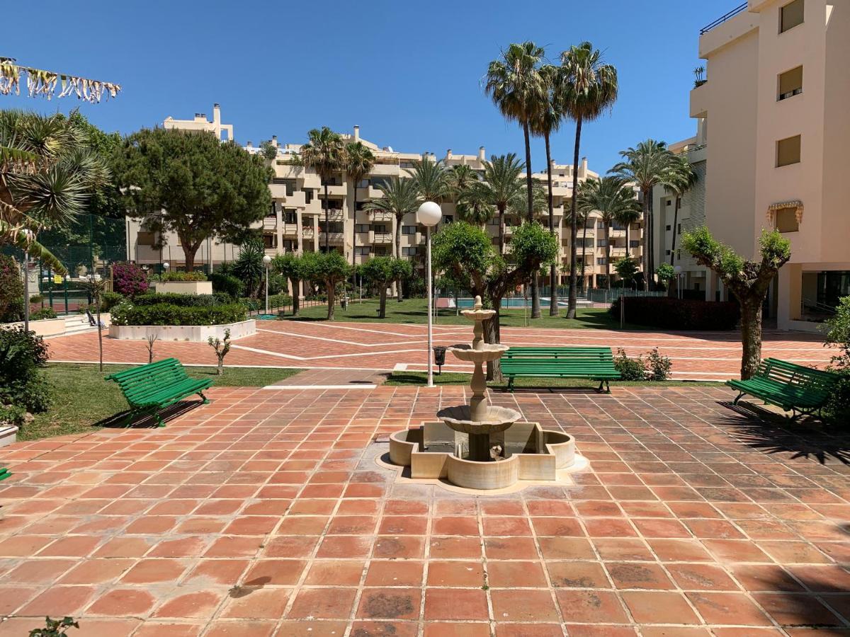 Montemar Terral Apartments Torremolinos Zewnętrze zdjęcie