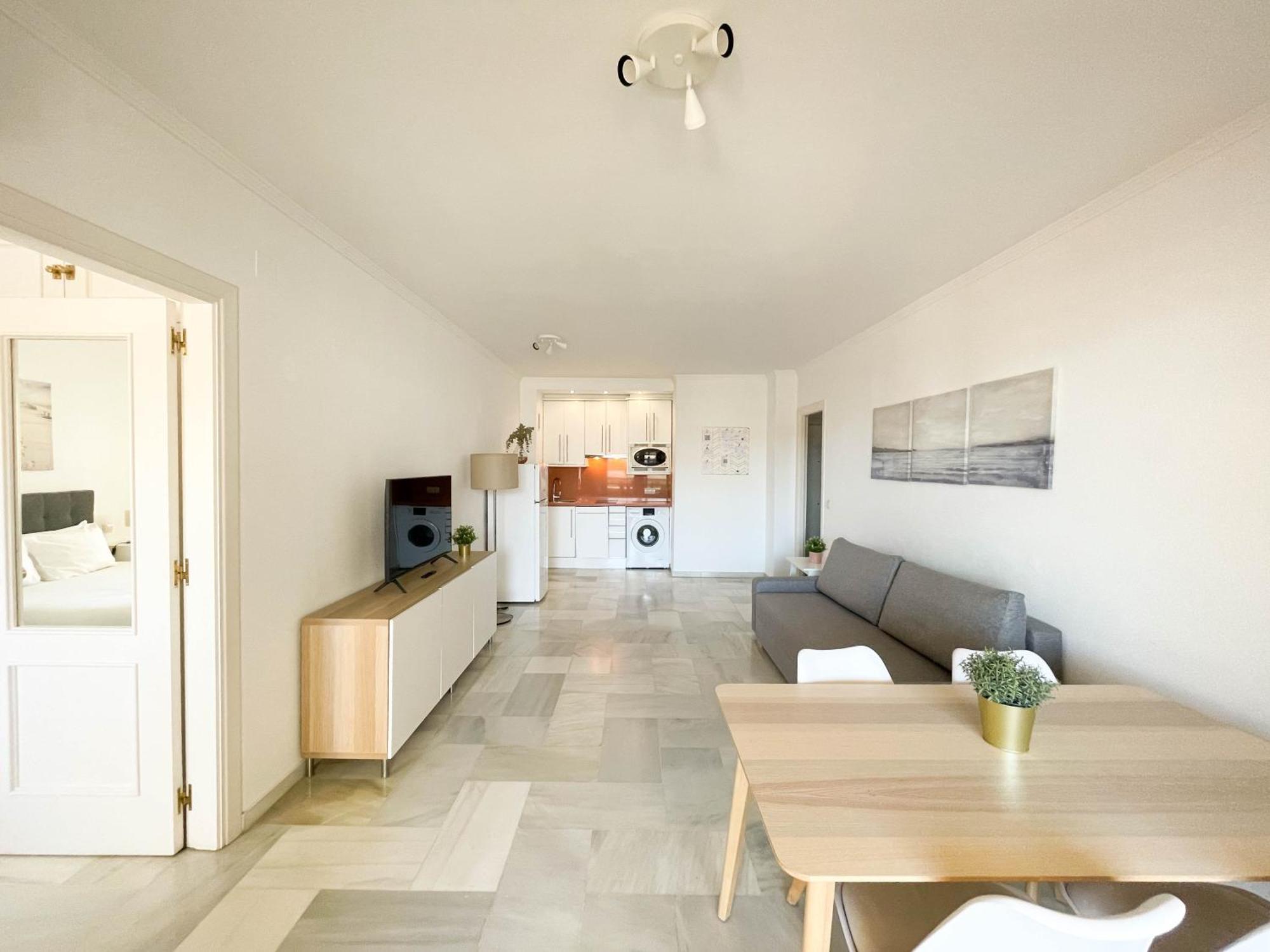 Montemar Terral Apartments Torremolinos Zewnętrze zdjęcie