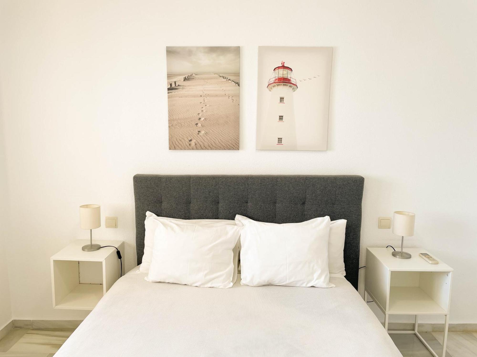 Montemar Terral Apartments Torremolinos Zewnętrze zdjęcie