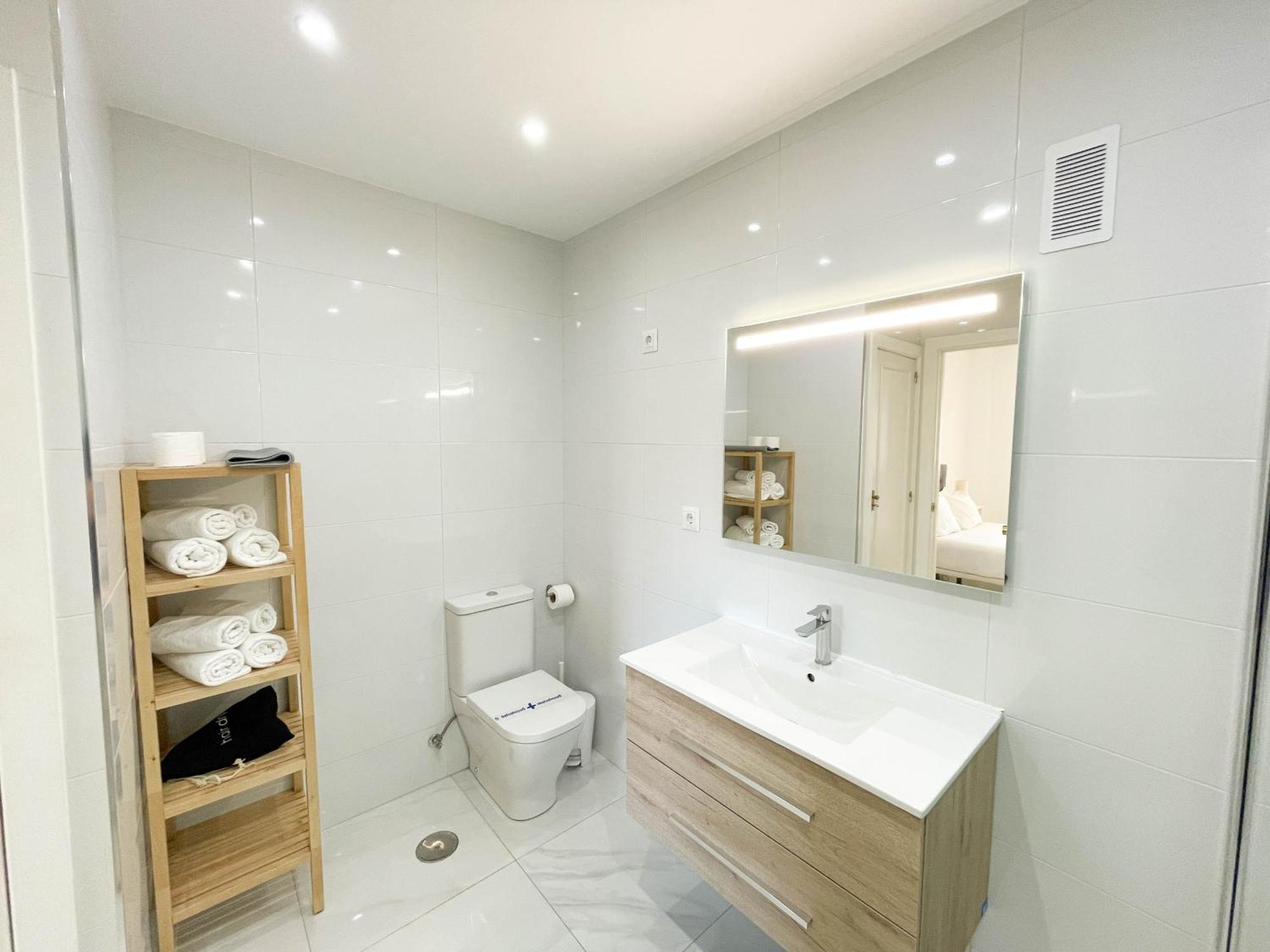 Montemar Terral Apartments Torremolinos Zewnętrze zdjęcie