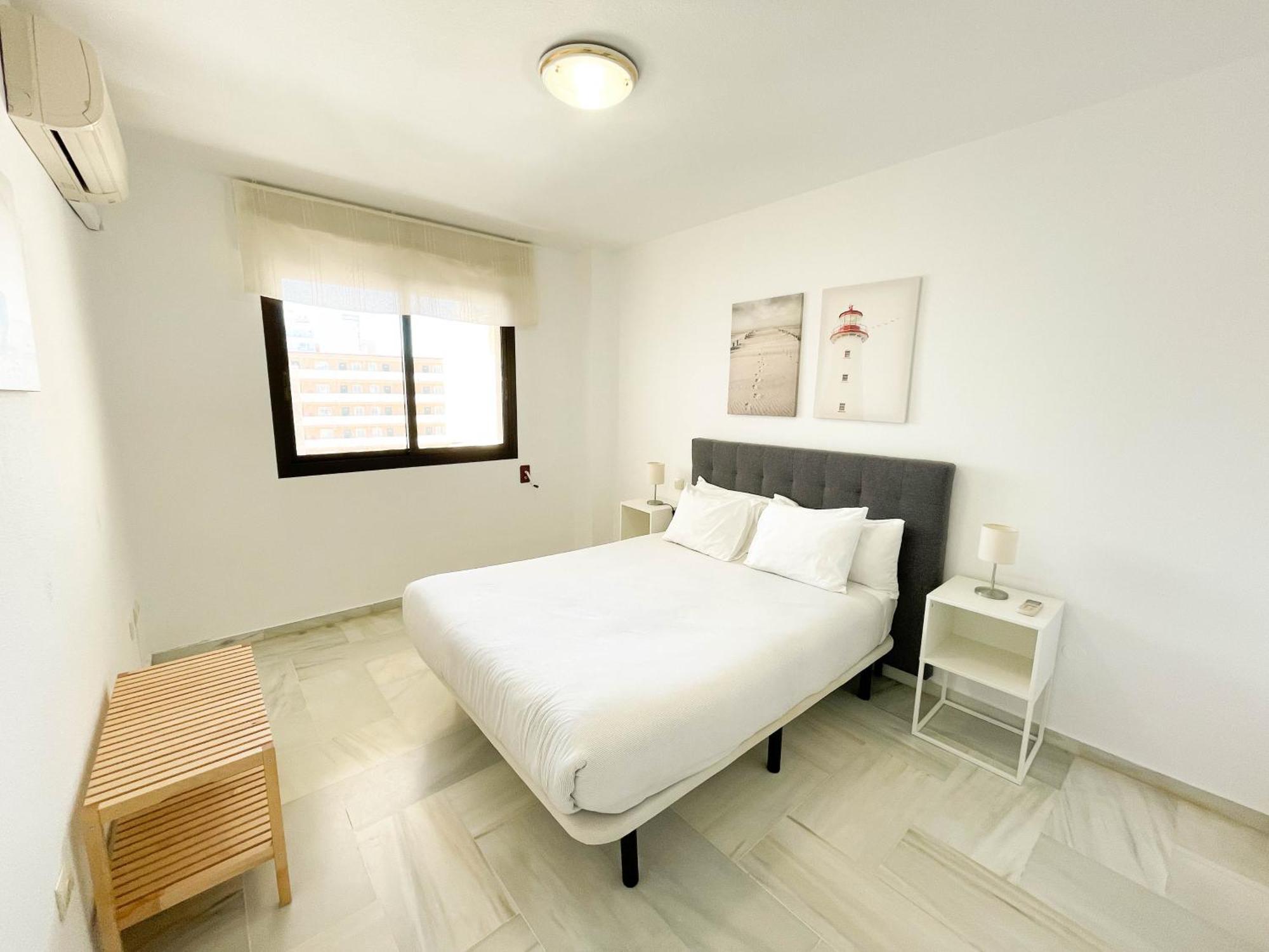 Montemar Terral Apartments Torremolinos Zewnętrze zdjęcie